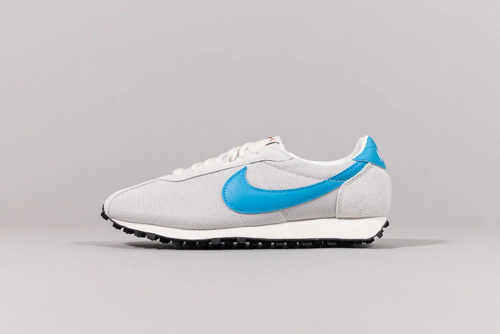 Nike LD-1000 'Vast Grey and Blue Lagoon' All-Weather Comfort