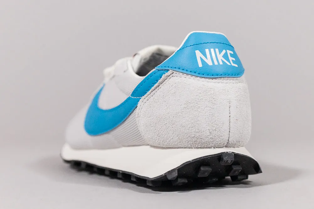 Nike LD-1000 'Vast Grey and Blue Lagoon' Dynamic Traction Outsoles