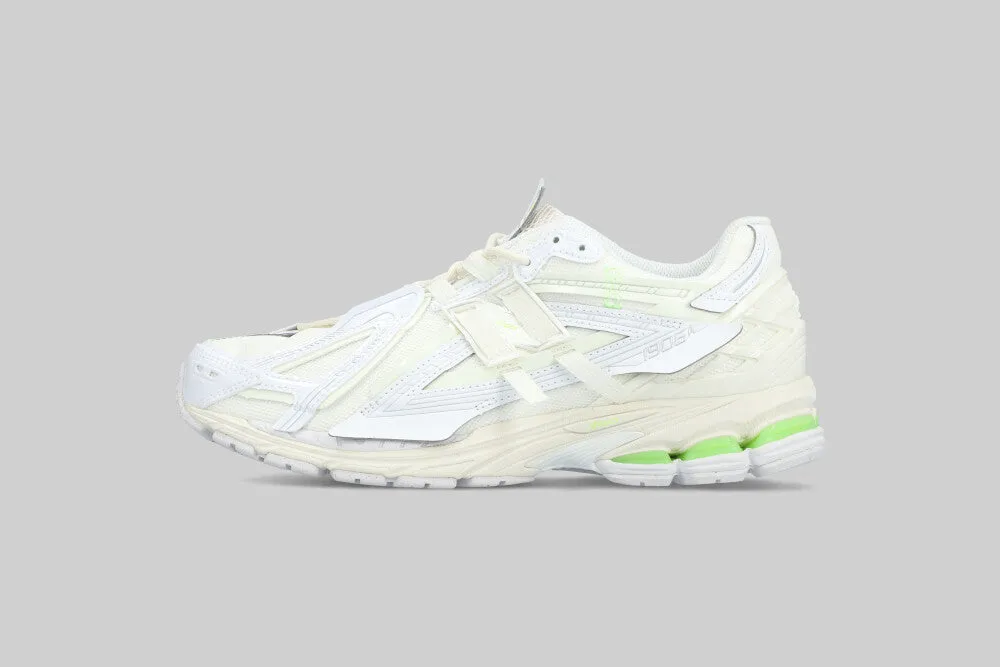 New Balance 1906 'White and Mint Flash' - U1906AE Responsive Midsole