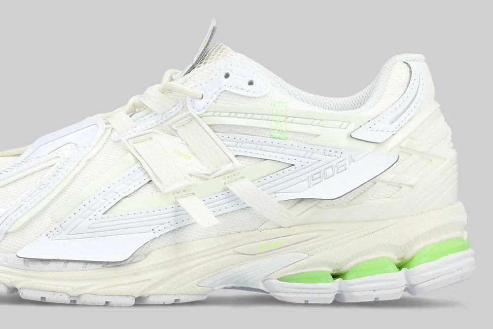 New Balance 1906 'White and Mint Flash' - U1906AE HardSole