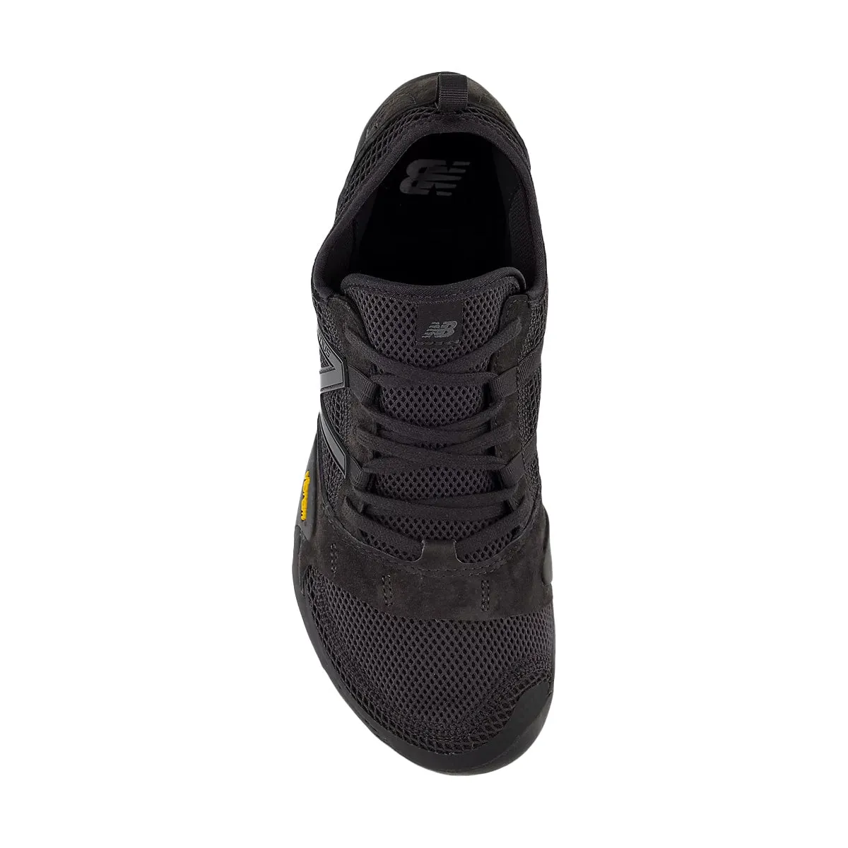 MT10 'Black Castlerock' Retro-inspired cushioning