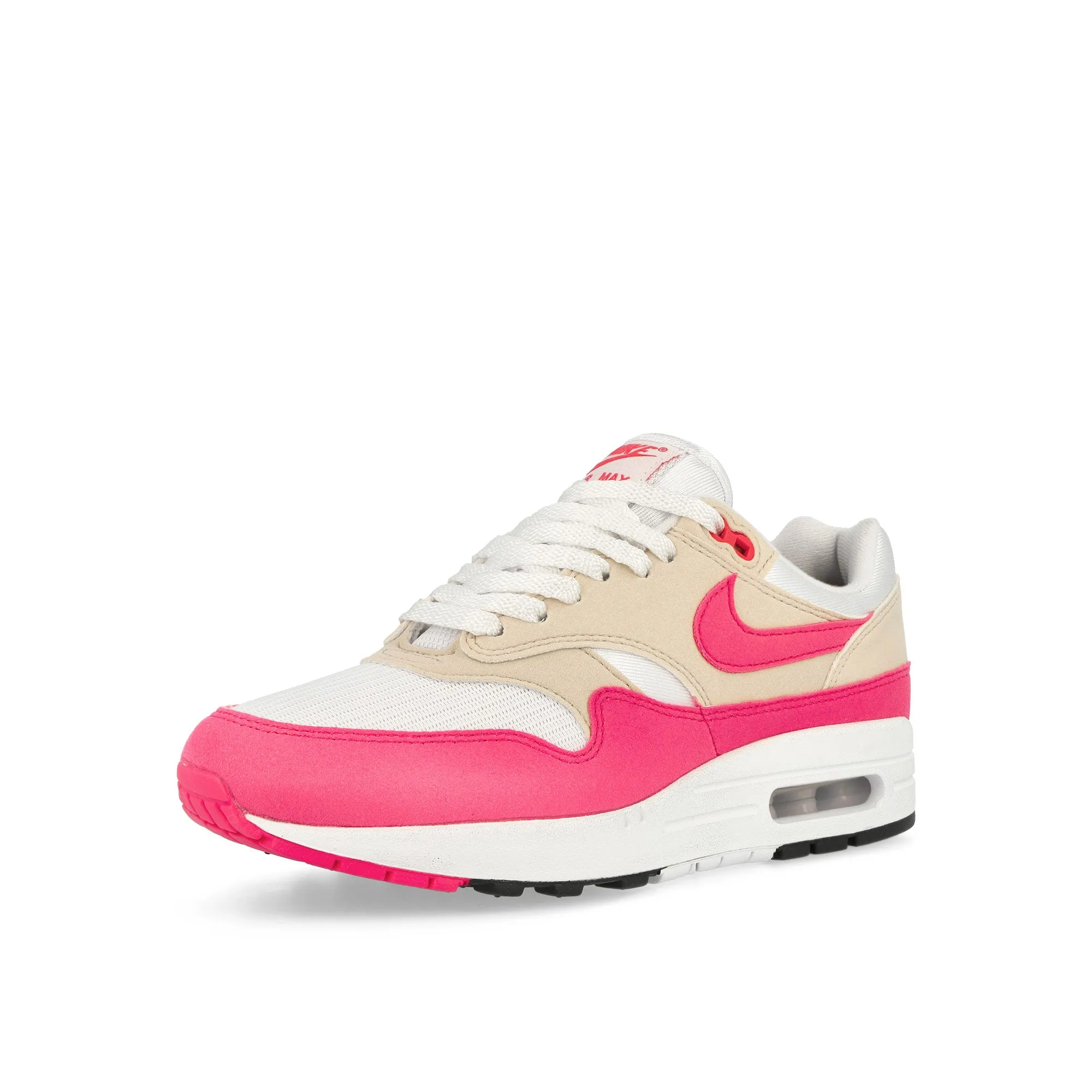 Hyperelastic Response Motion Comfort Wmns Air Max 1