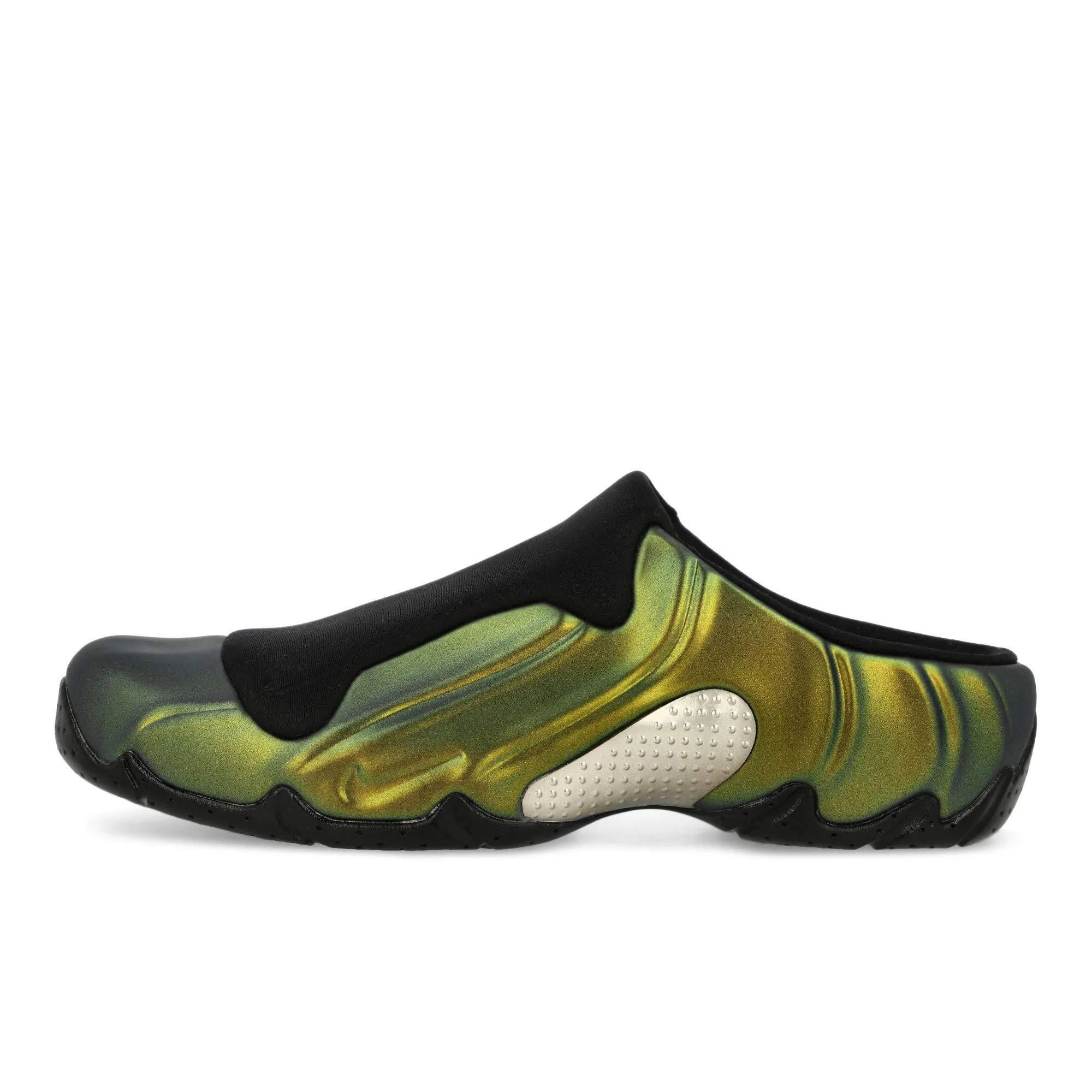 Responsive Support PaddedTongue Clogposite