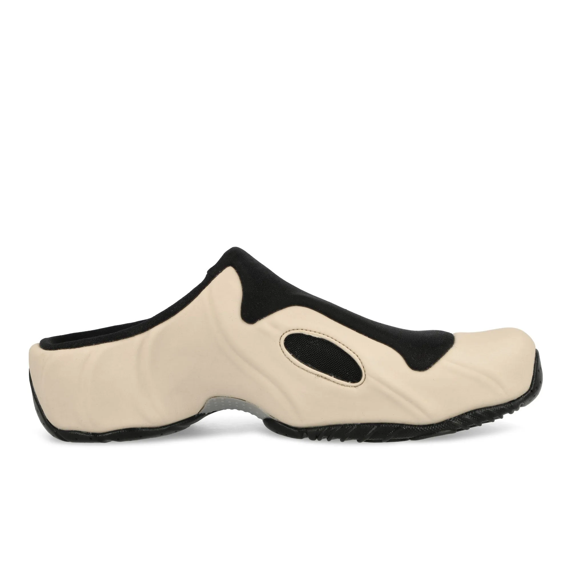 Clogposite Synthetic Finish Mesh Lining