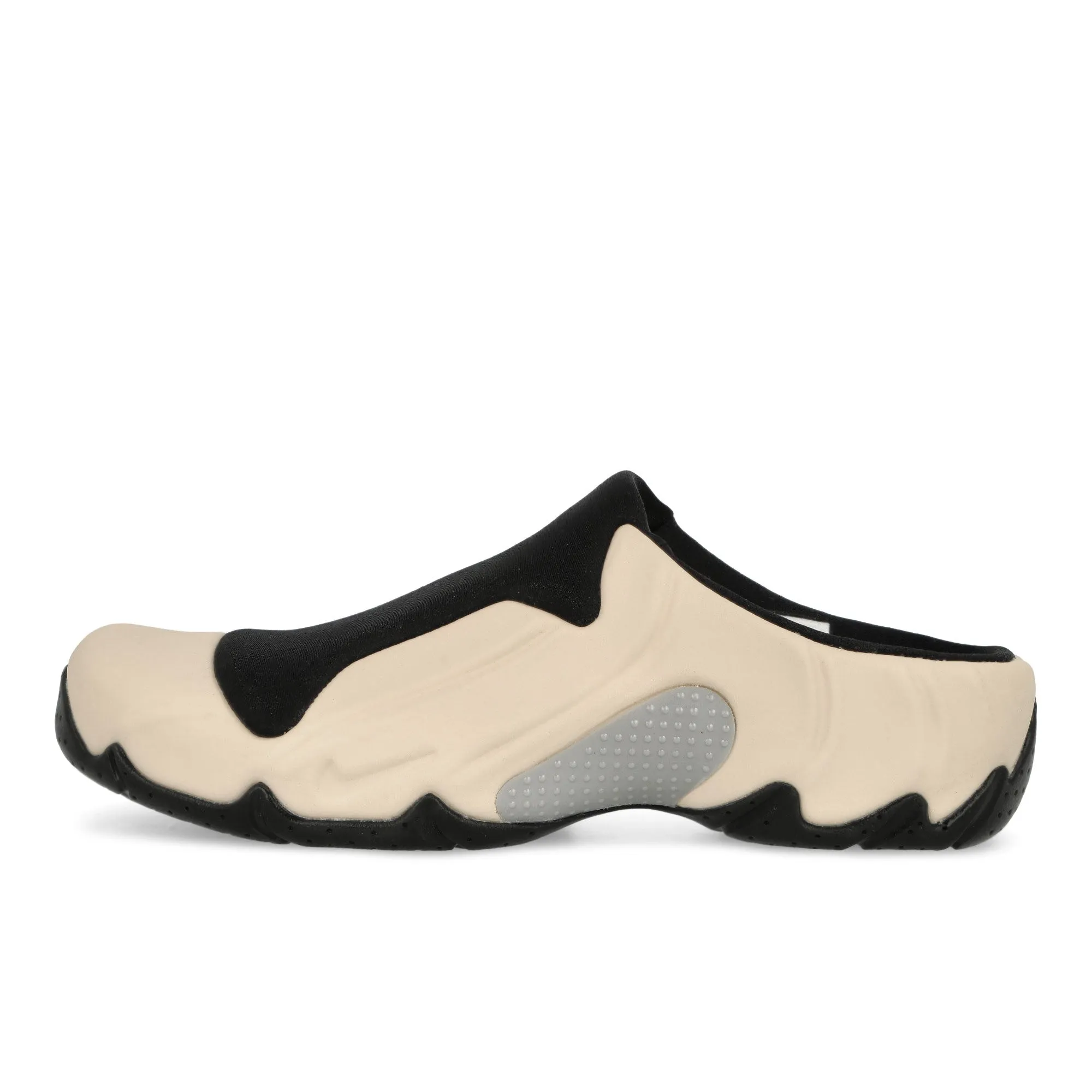 Support Sole Clogposite