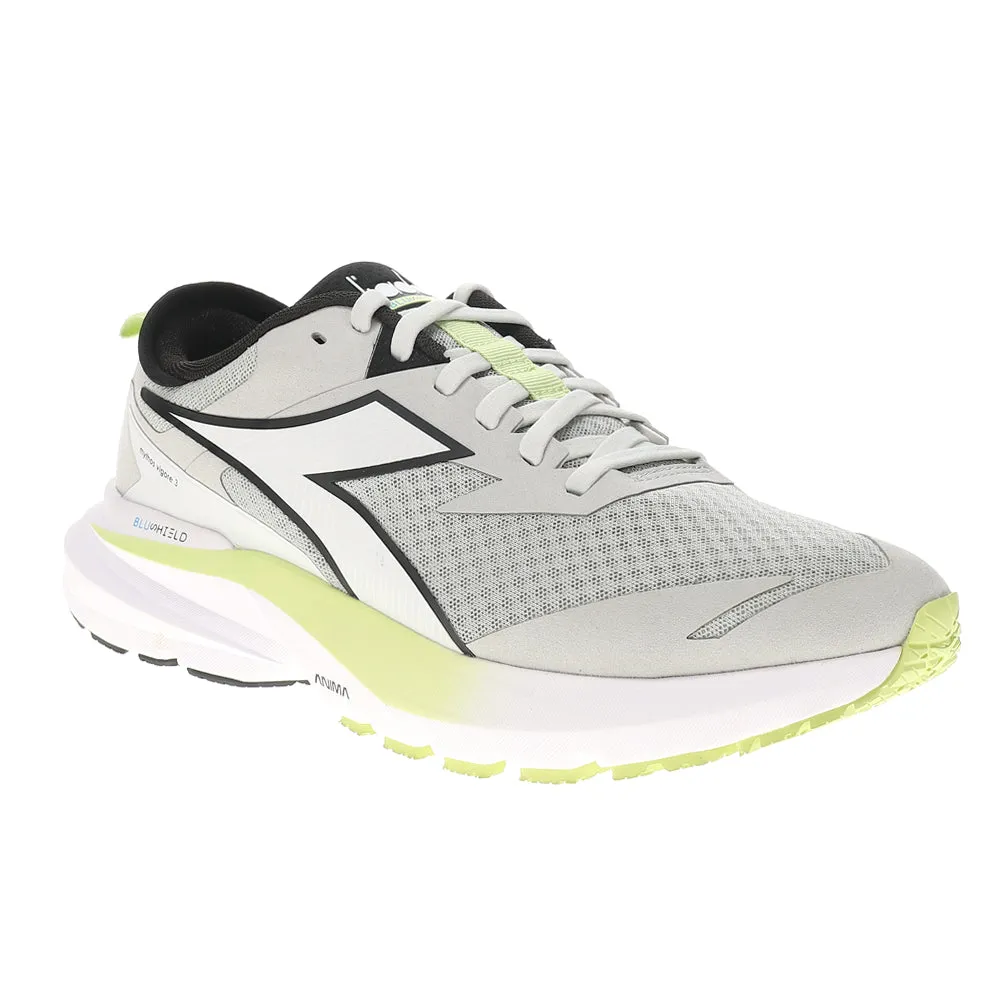 Mythos Blushield Vigore 3 W Running Shoes running in a desert shoes polyester running gear