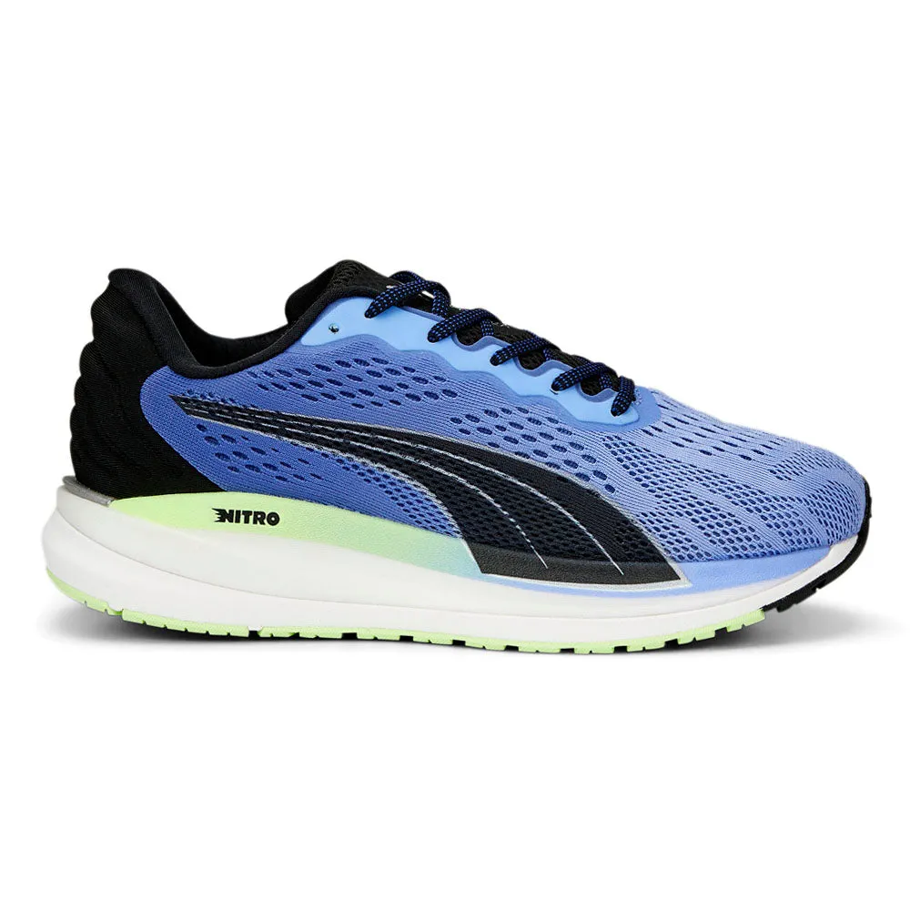 Supination correction Magnify Nitro Surge Running Shoes