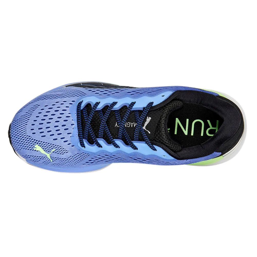Magnify Nitro Surge Running Shoes speed - training ventilated design shoes