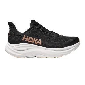 Foam padding helps protect joints during high-impact moves HOKA-CLIFTON 10 Women
