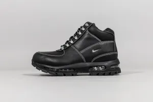 Nike Air Max Goadome Premium 'Black' Active Motion