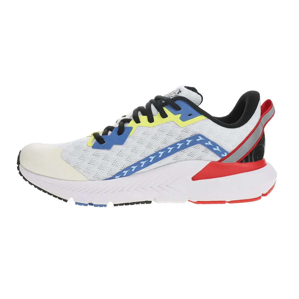 Mythos Blushield Volo 3 Running Shoes weekend warriors