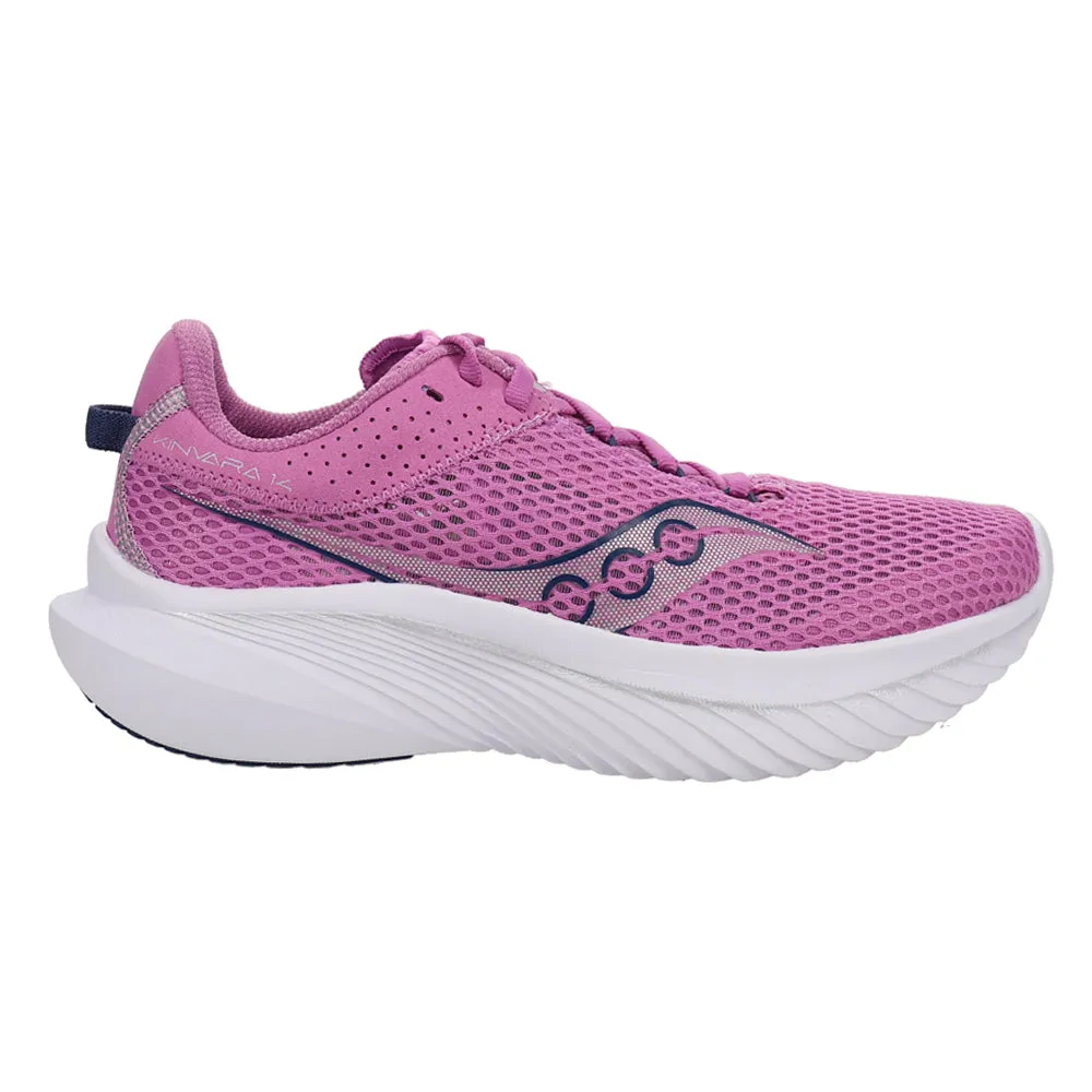 Kinvara 14 Running Shoes Interchangeable