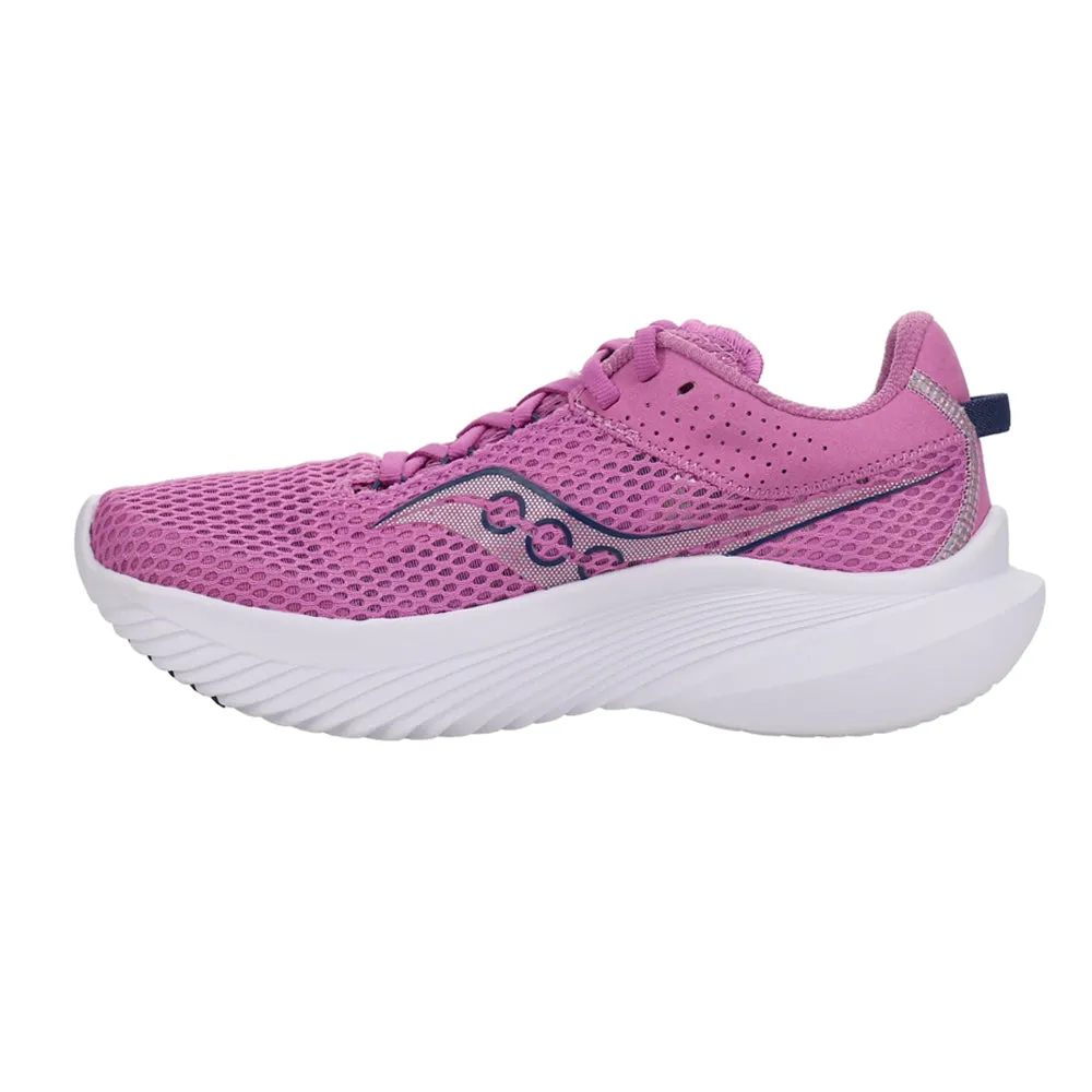 Kinvara 14 Running Shoes All Day Comfort Tech