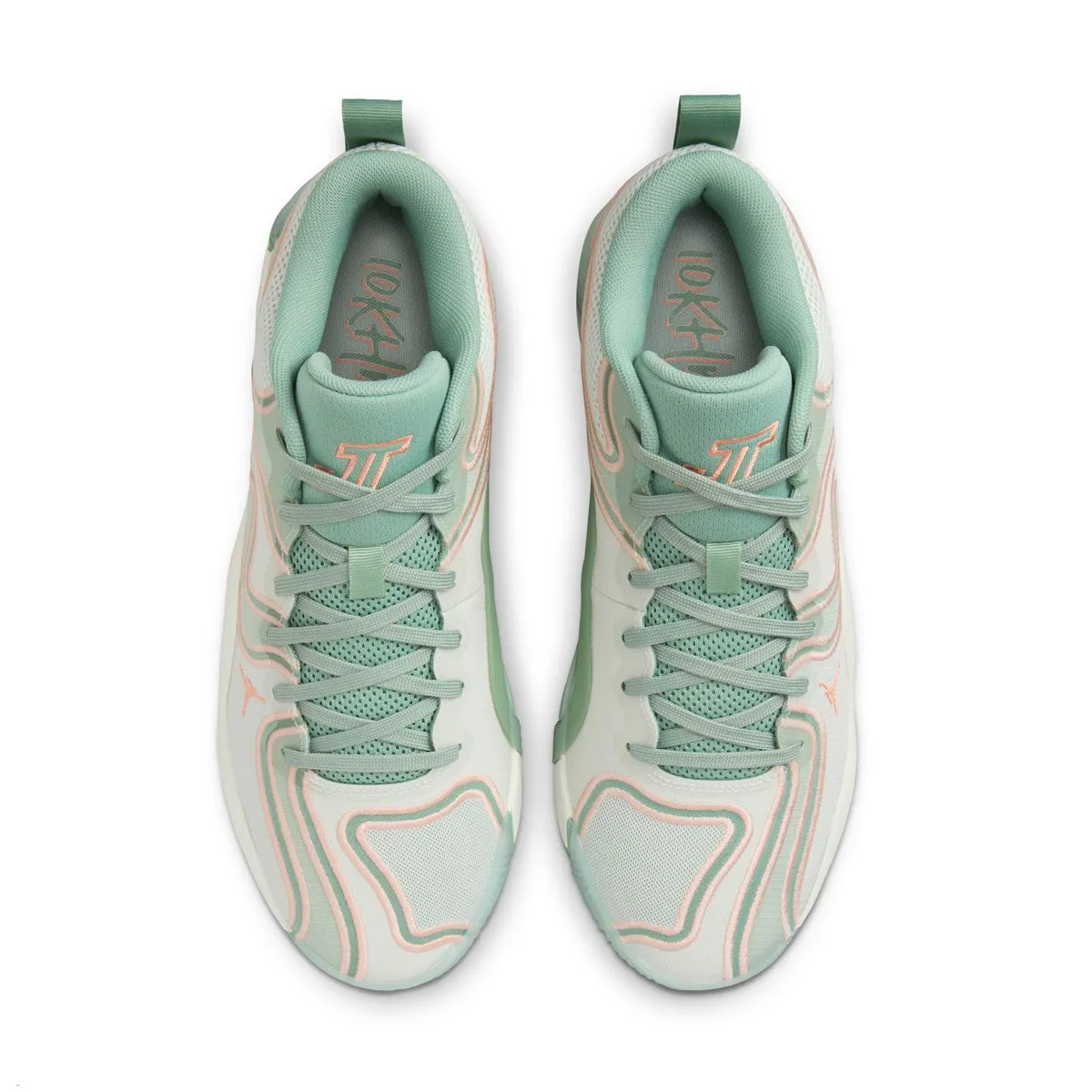 Moisture Management Tatum 3 PF 'Zero Days Off'