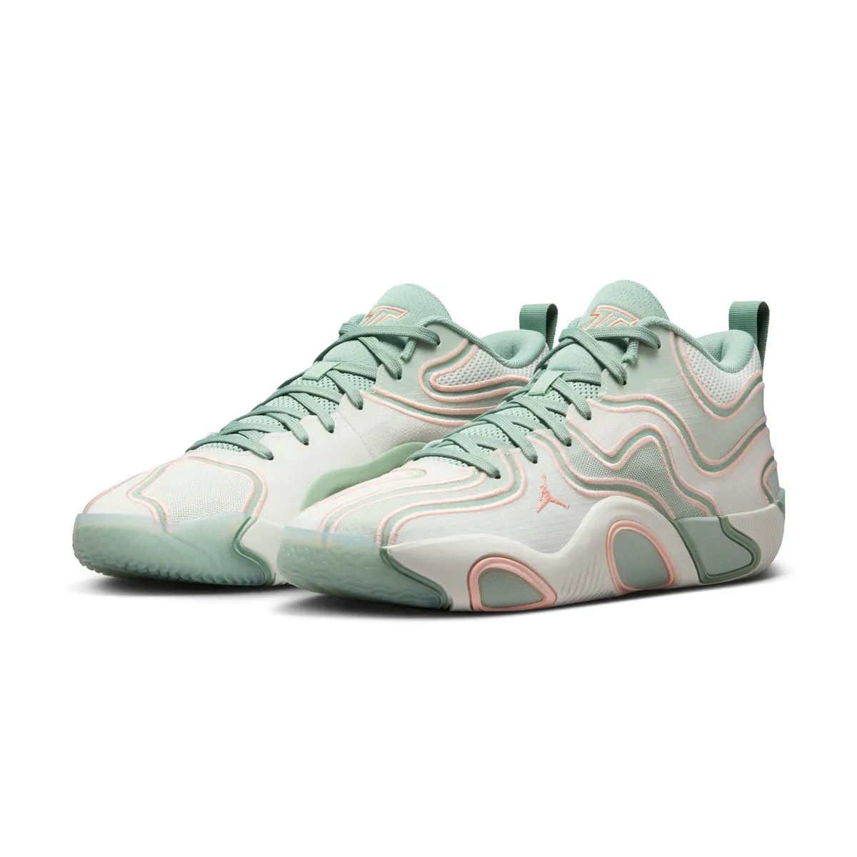 ergo fit Fit Easy Tatum 3 PF 'Zero Days Off'