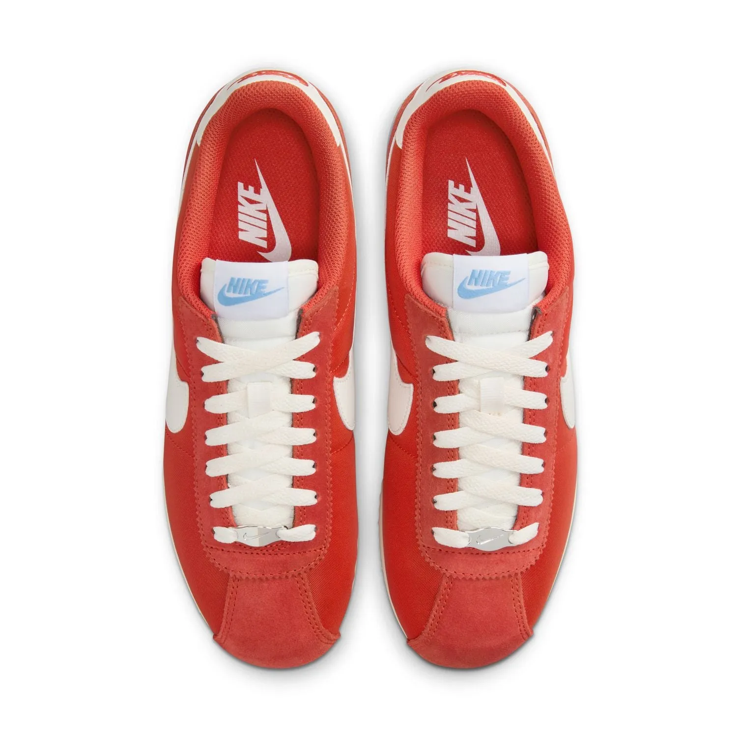 Ergonomic Last Wmns Cortez 'Picante Red'