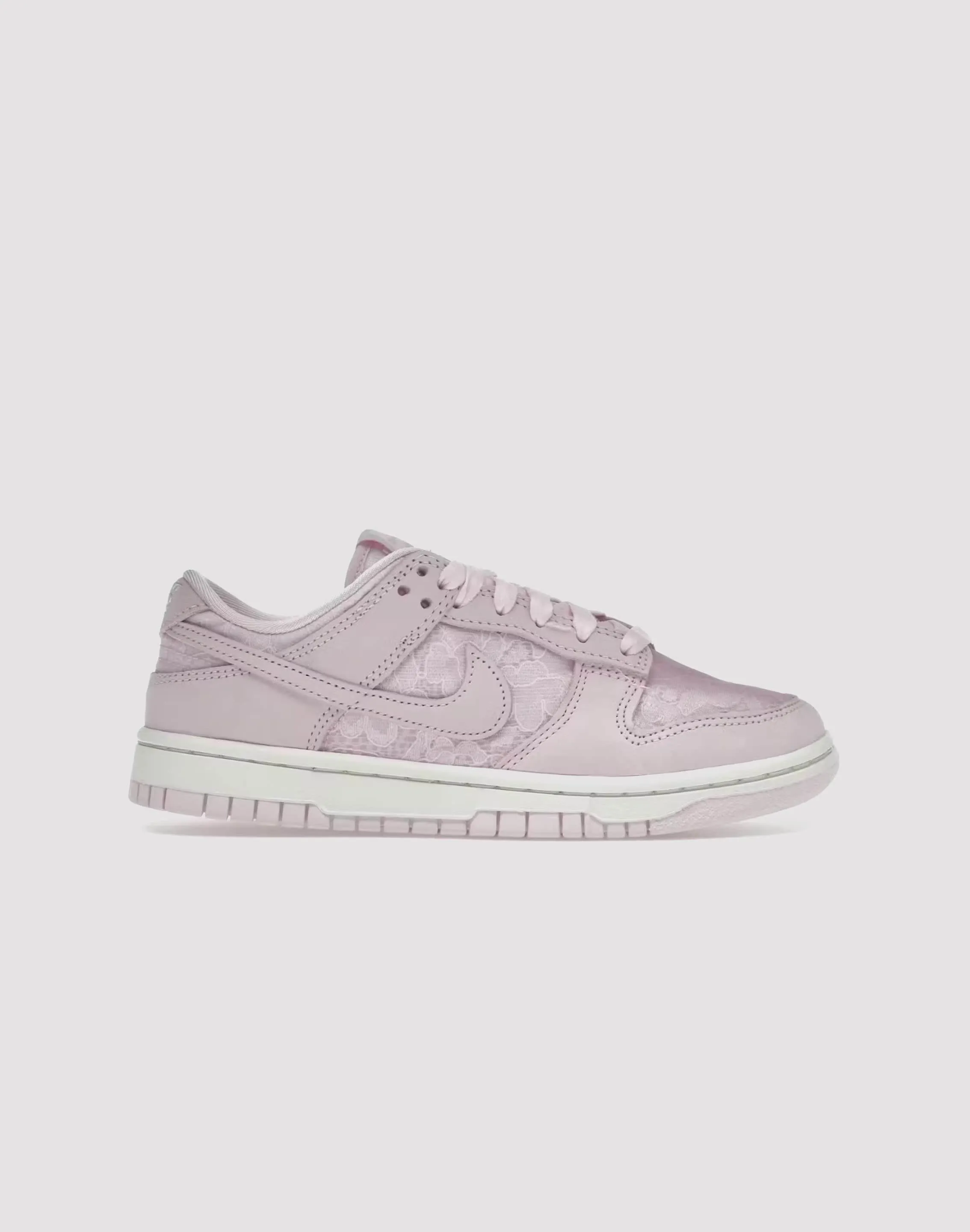 Nike Dunk Low Neutral Drop Platform