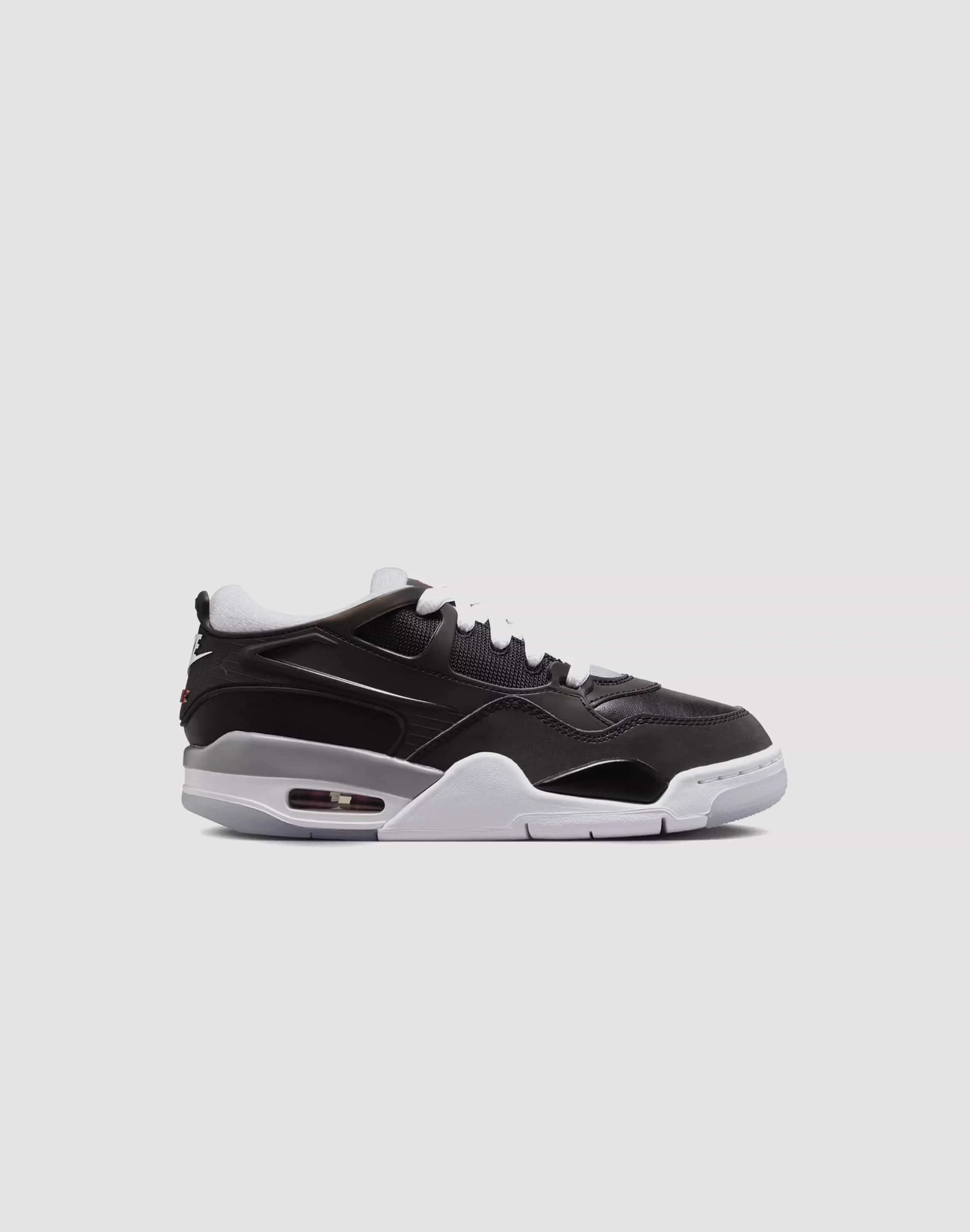 Optimal Movement Ultra Responsive Cushion Jordan Air Jordan 4 RM PRM Grade-School