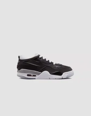 Jordan Air Jordan 4 RM PRM Grade-School Increased Speed