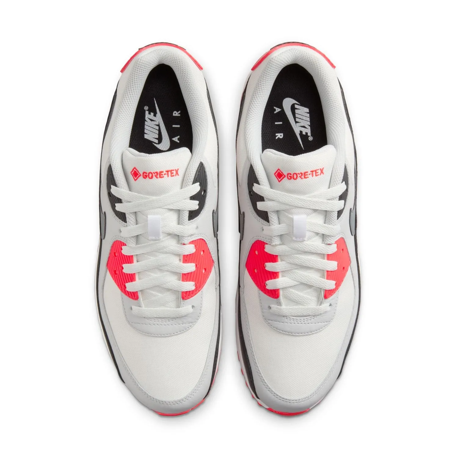 Hyper Bounce Midsole Air Max 90 Gore-Tex 'Infrared'