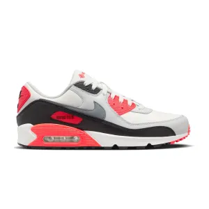Air Max 90 Gore-Tex 'Infrared' Ankle Ease Cozy Fit