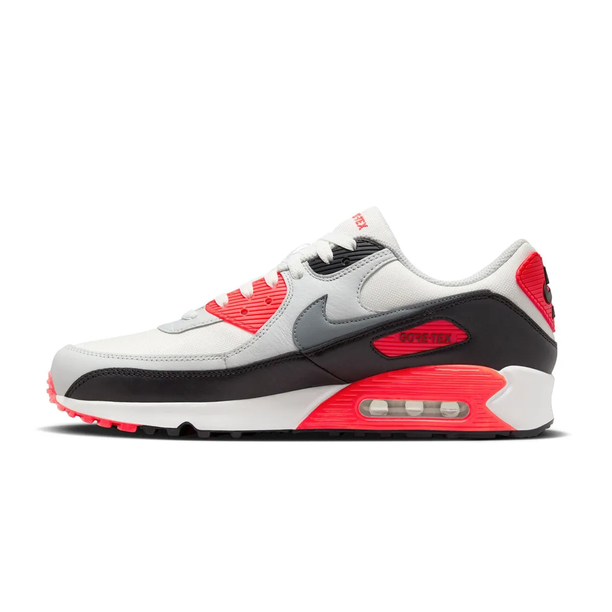 Modern Routine Cushioned Upper Air Max 90 Gore-Tex 'Infrared'