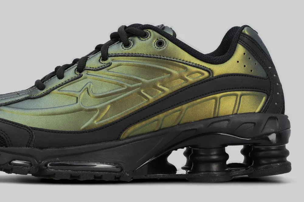 Nike Shox Ride 2 'Olive Flak' Core Cushion