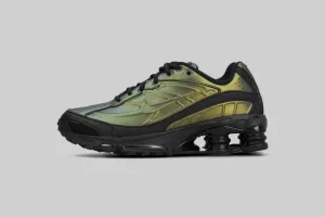 Sneaker Fashion Low   Top Nike Shox Ride 2 'Olive Flak'