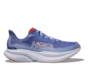 HOKA-MACH 6 WIDE Women Mobility Fit waterproof