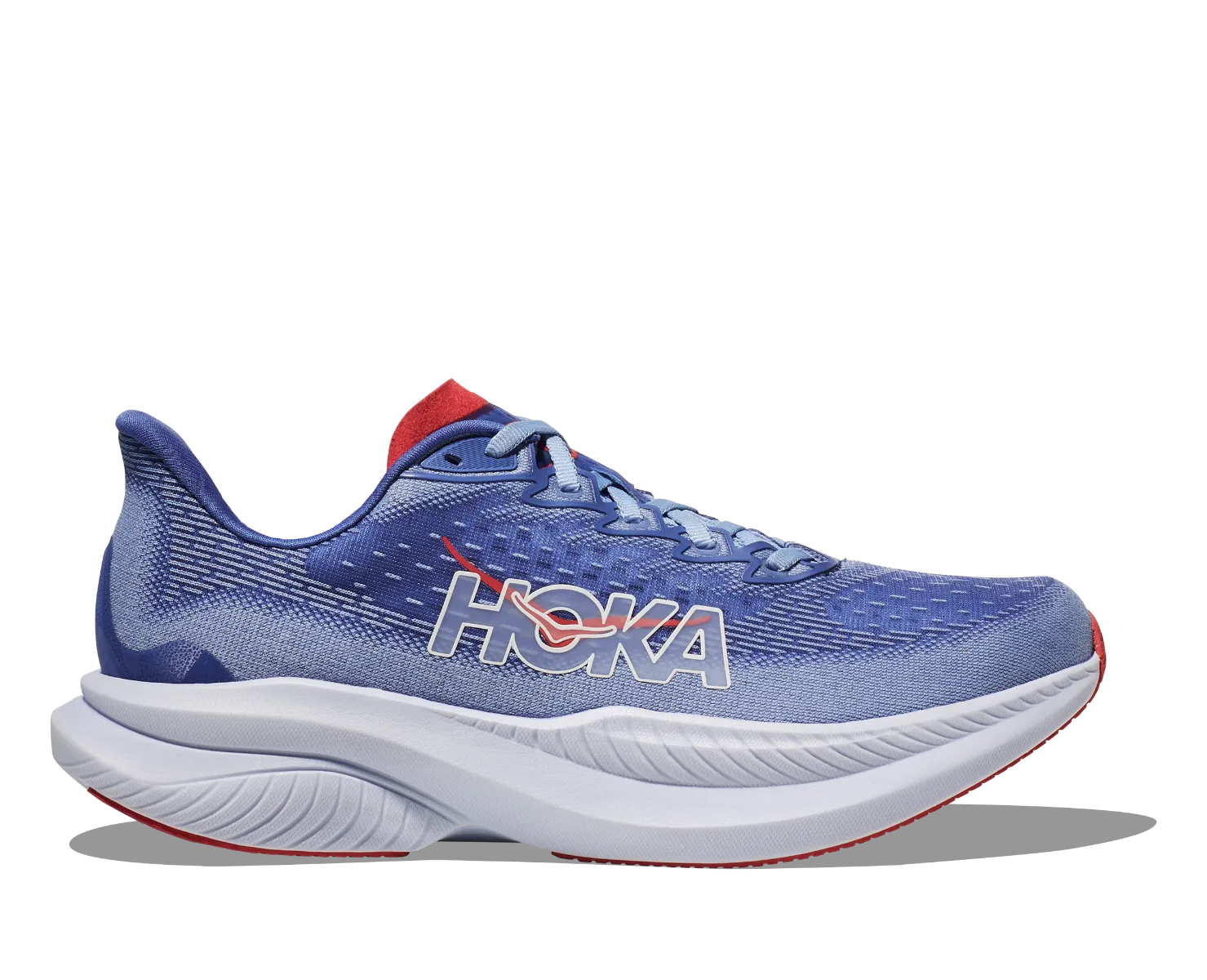 HOKA-MACH 6 WIDE Women Mobility Fit waterproof