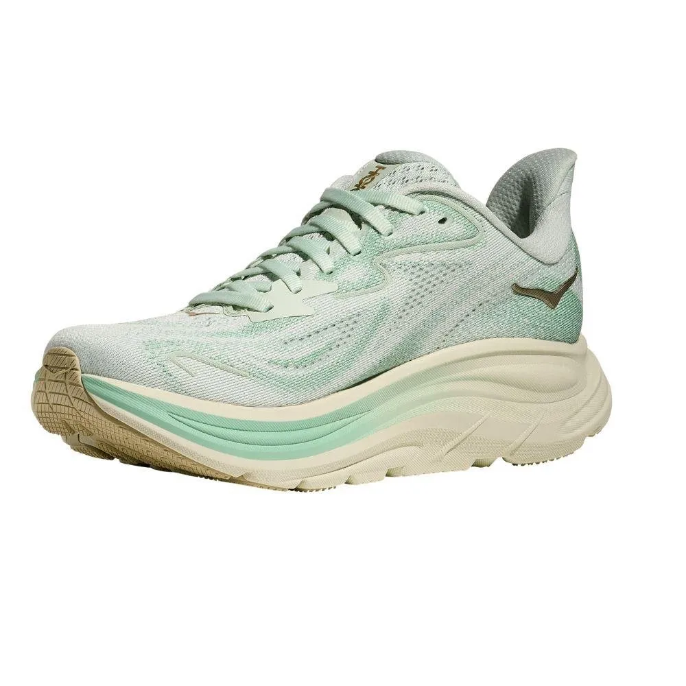 Free Moving HOKA CLIFTON 10 WIDE ?????????????????????