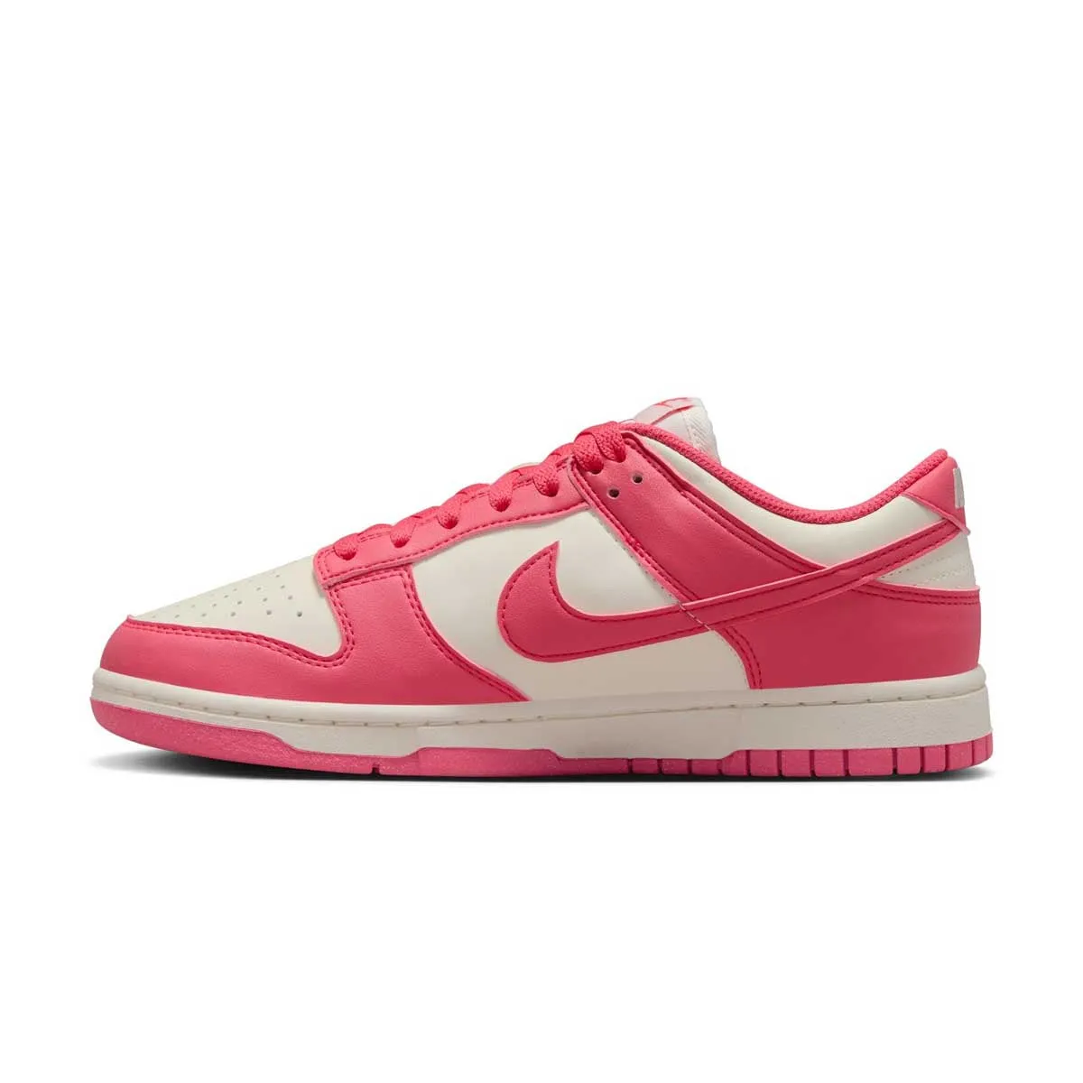 Lean Form Zero Grip Failure Wmns Dunk Low Next Nature 'Aster Pink'