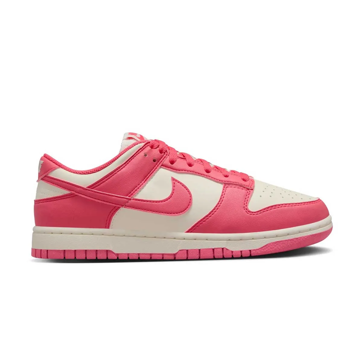 Light Structure Responsive Support Wmns Dunk Low Next Nature 'Aster Pink'