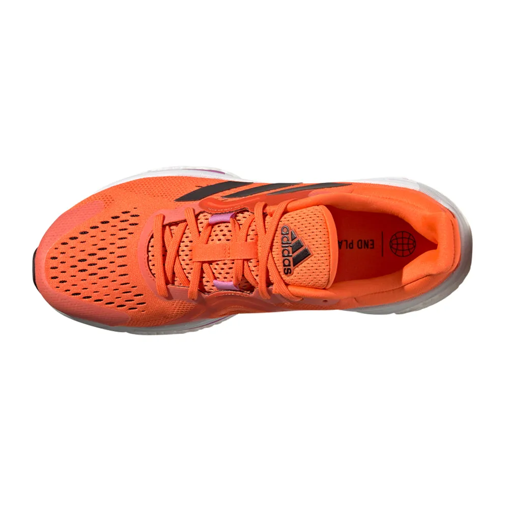 Shock Cushion morning run Solar Control Running Shoes