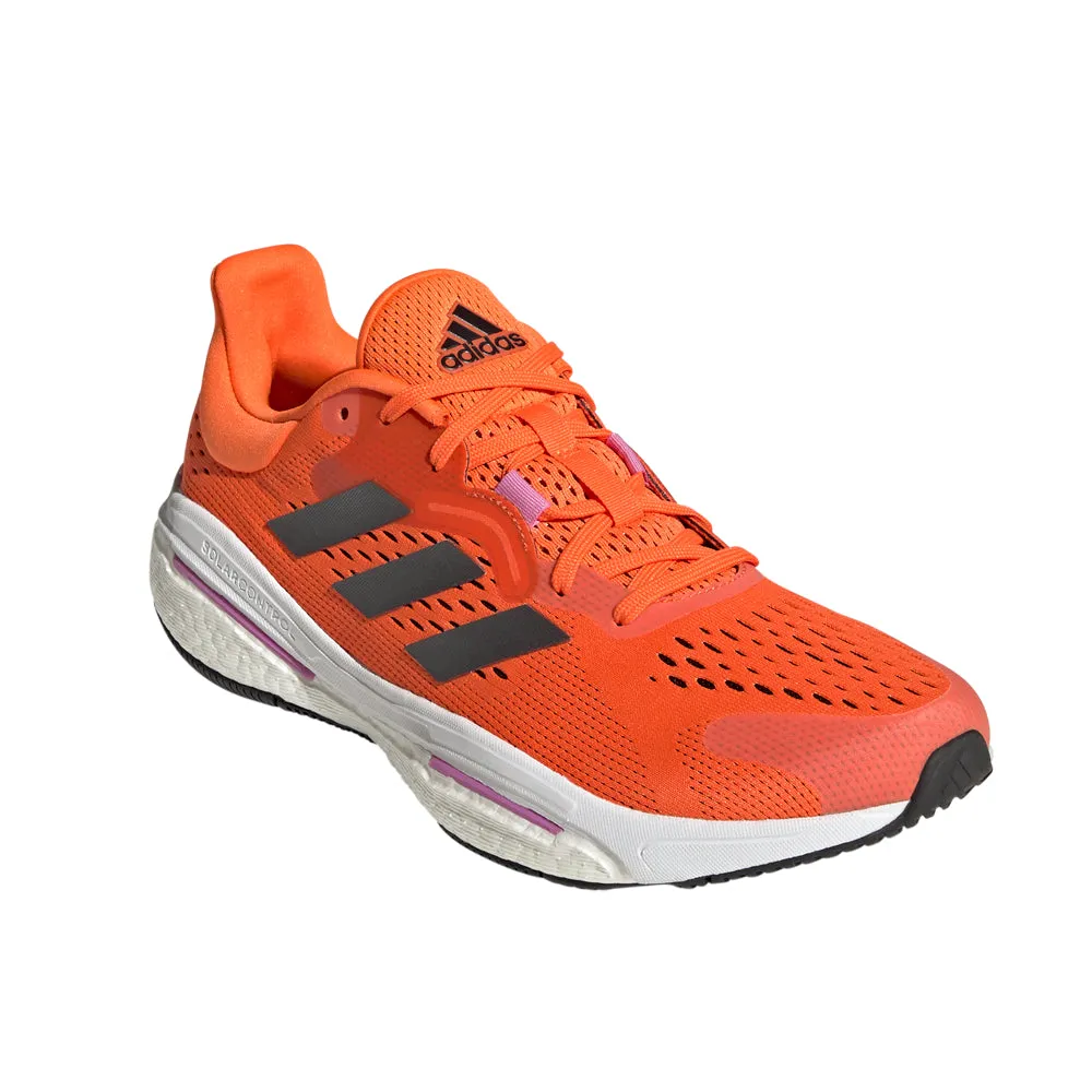 Solar Control Running Shoes Rebound Efficiency high - visibility