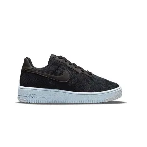 All-around ease GS Air Force 1 Crater Flyknit