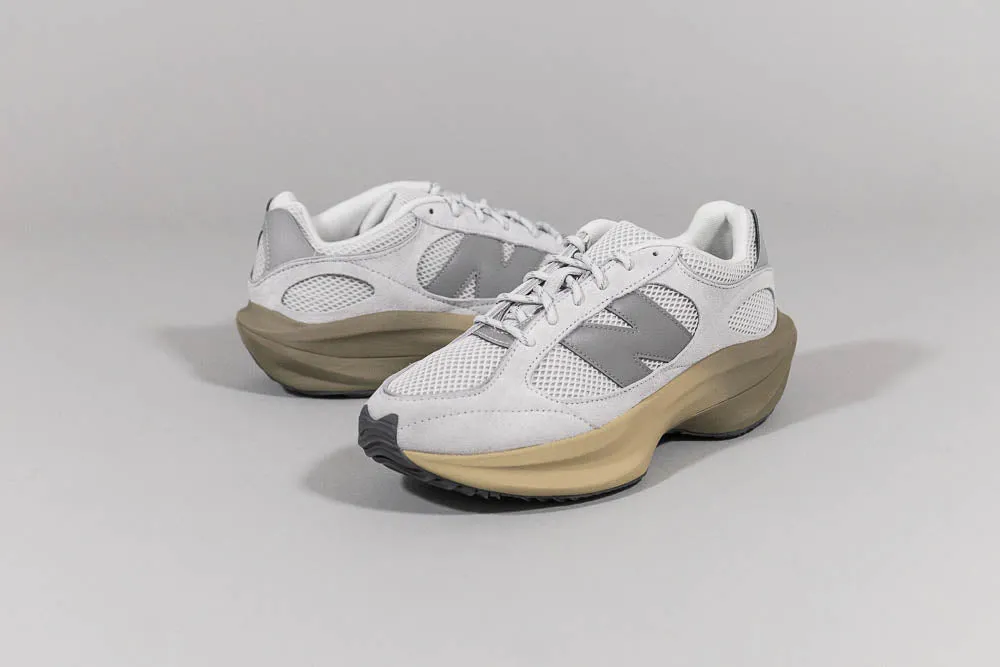 Thermal Insulation Hybrid Sole New Balance WRPD Runner 'Raincloud' - UWRPDFRM