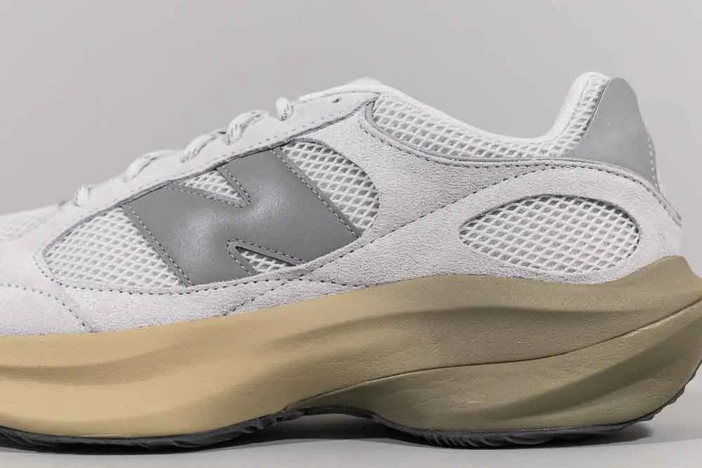 New Balance WRPD Runner 'Raincloud' - UWRPDFRM Comfortable Walk Urban Function