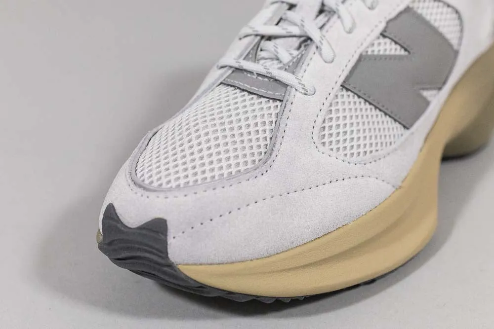 Sneaker Storage Foam Injection Molding New Balance WRPD Runner 'Raincloud' - UWRPDFRM