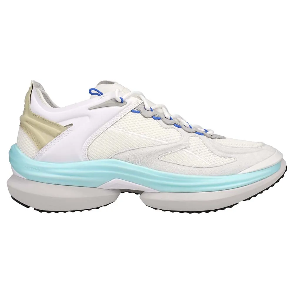 long - distance shoes Variant Nitro Unnatural Lace Up Running Shoes