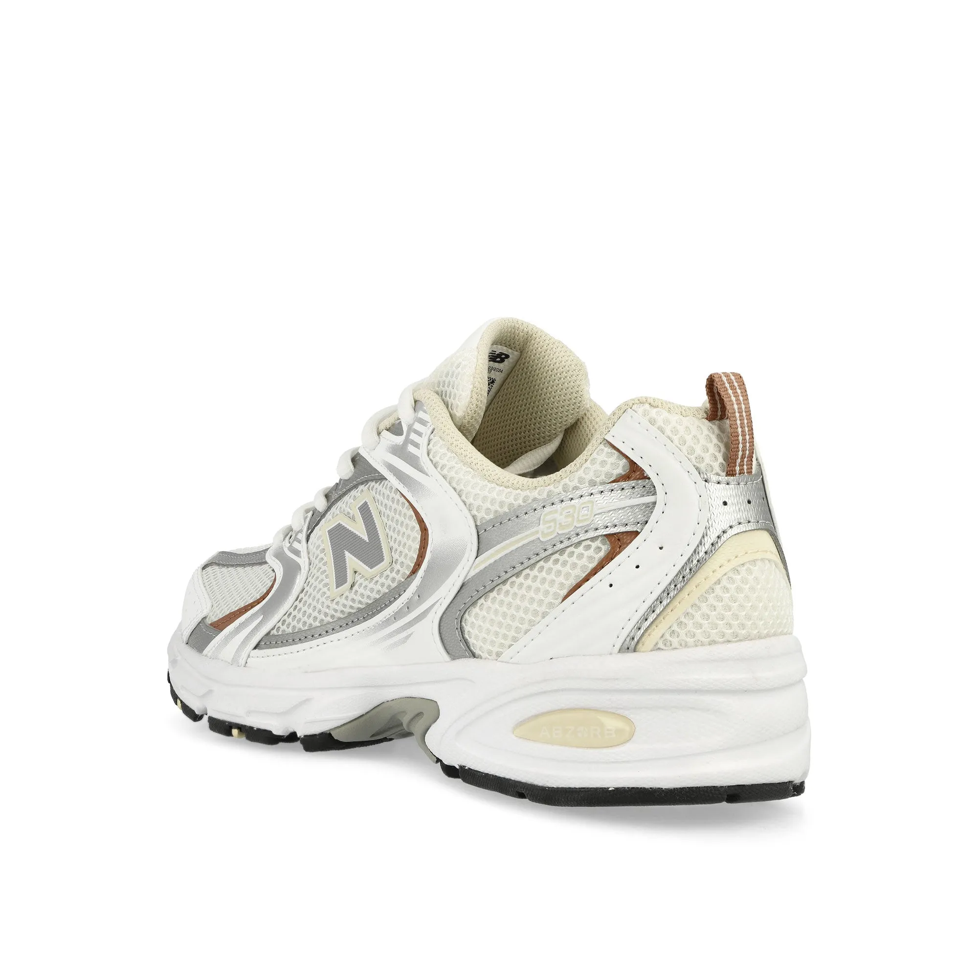 Slip Easy Agility Focus MR530SGA