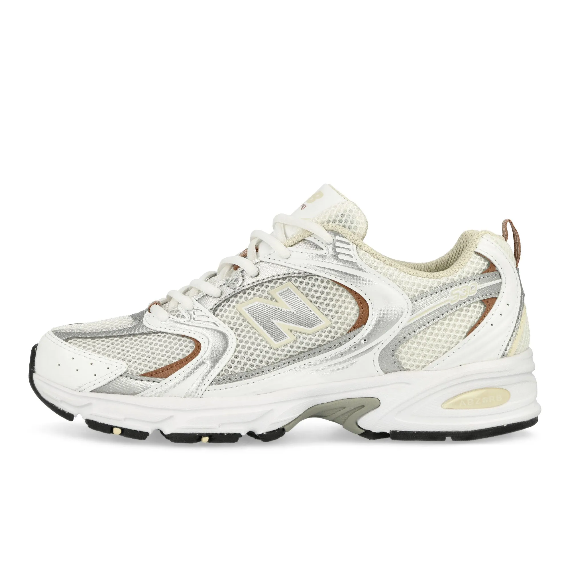 MR530SGA Vamp Reinforcement Hyperlock Technology