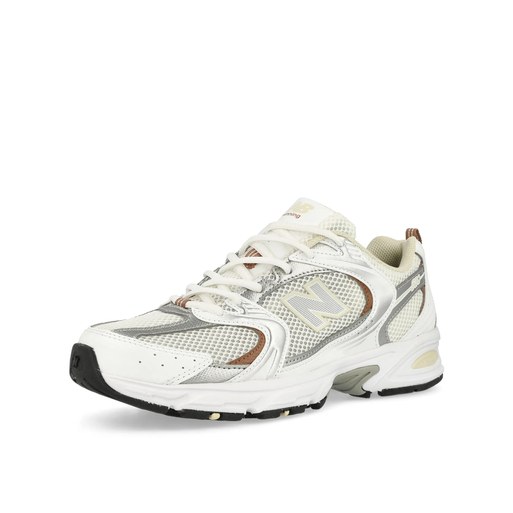 Responsive Activity Smooth Form MR530SGA