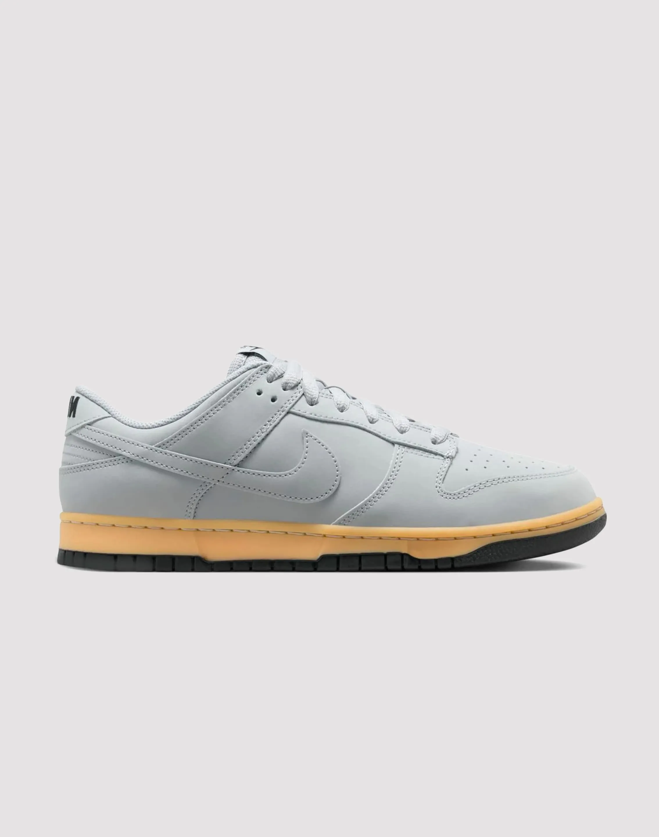Neutral Drop Platform Precision Cushioning Nike Dunk Low SE