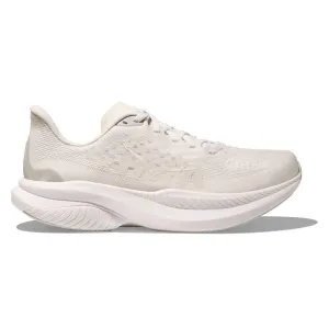 Seamless construction Uppers conform to foot shape without collapsing HOKA MACH 6 WIDE ?????????????????????