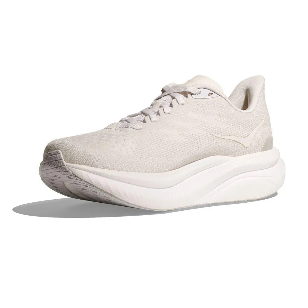 All Season Athletic Routine HOKA MACH 6 WIDE ?????????????????????