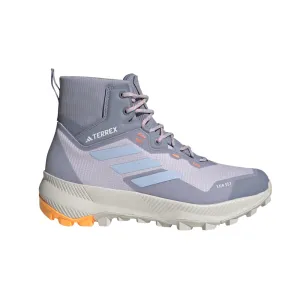 Balanced Cushion Distribution Terrex Hiker R.Rdy Hiking Shoes