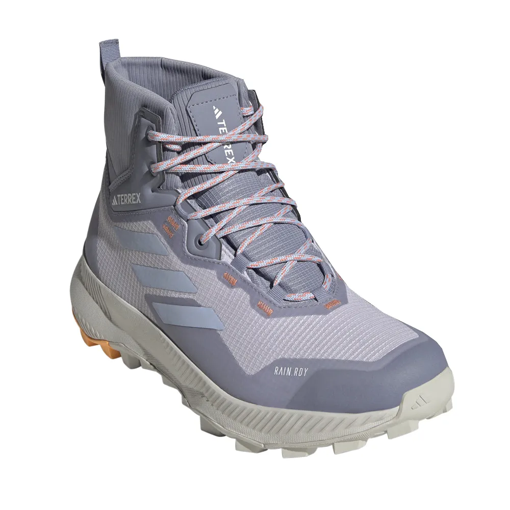 Multi Directional Tread 3D Knit Structure Terrex Hiker R.Rdy Hiking Shoes