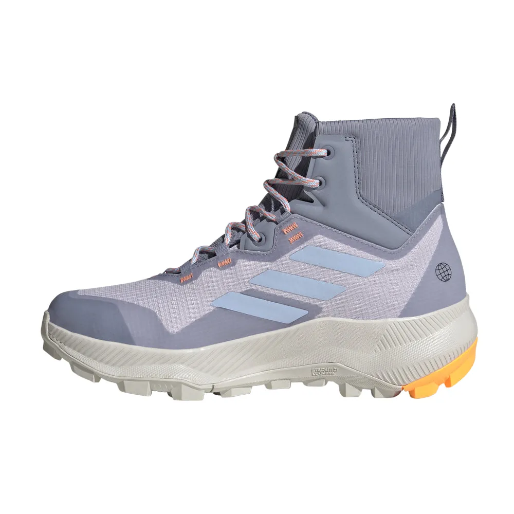 Terrex Hiker R.Rdy Hiking Shoes Compression Fit Lining mental health running shoe benefit