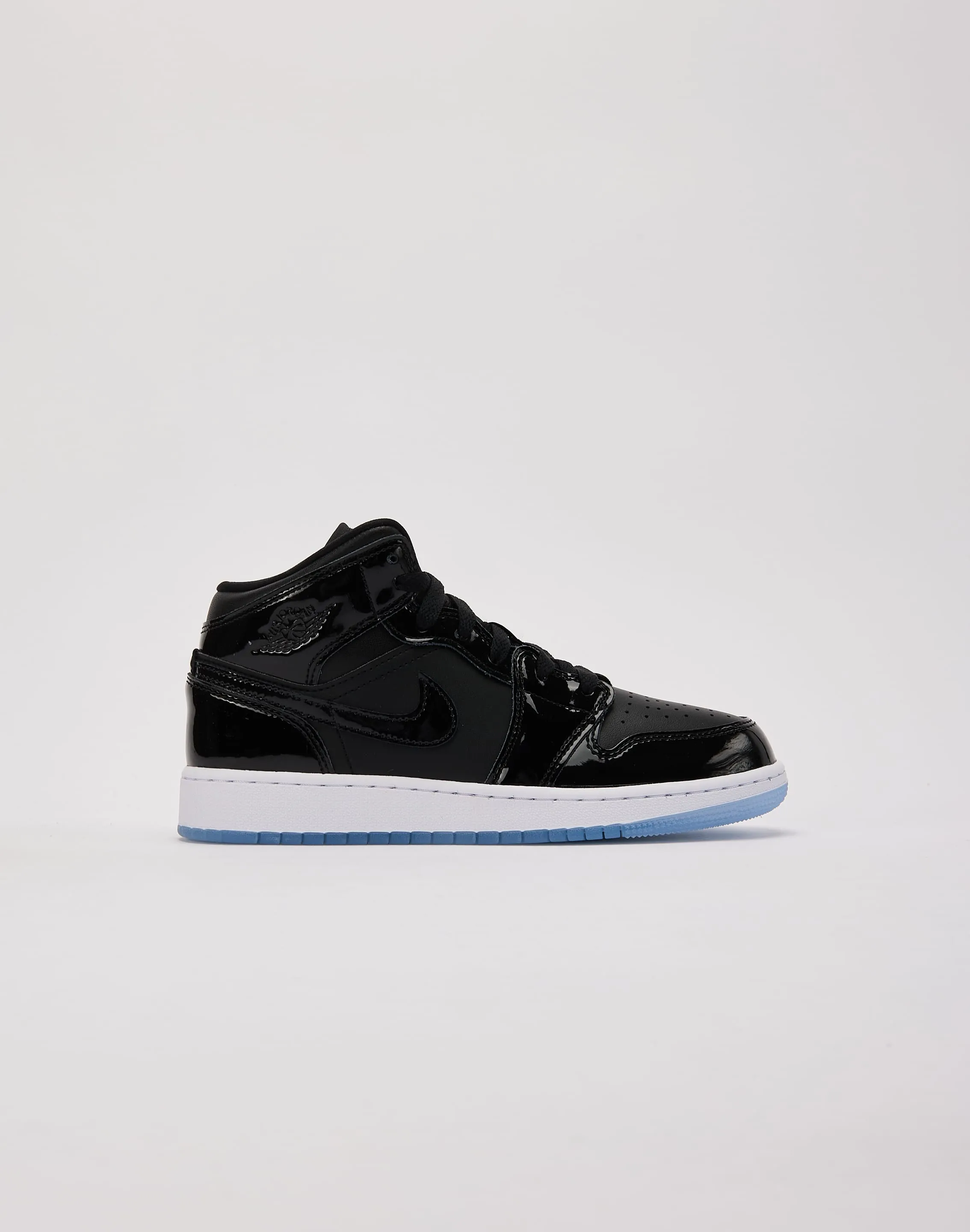 Torsional Rigidity Unisex Play Gear Jordan Air Jordan 1 Mid SE Grade-School